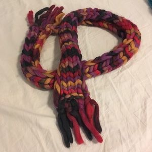 Colorful Scarf